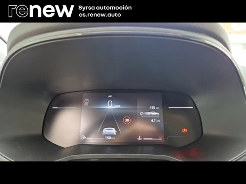 Renault Clio Evolution dCi 100 (74kw)