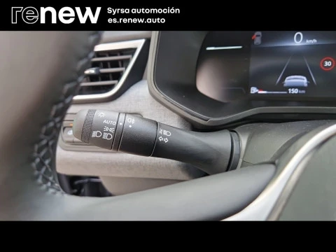 Renault Clio Evolution dCi 100 (74kw)