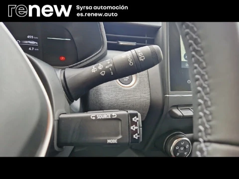 Renault Clio Evolution dCi 100 (74kw)