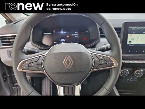 Renault Clio Evolution dCi 100 (74kw)
