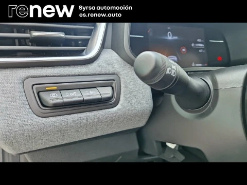 Renault Clio Evolution dCi 100 (74kw)