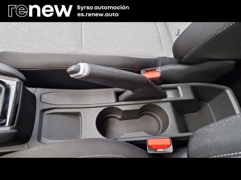 Renault Clio Evolution dCi 100 (74kw)
