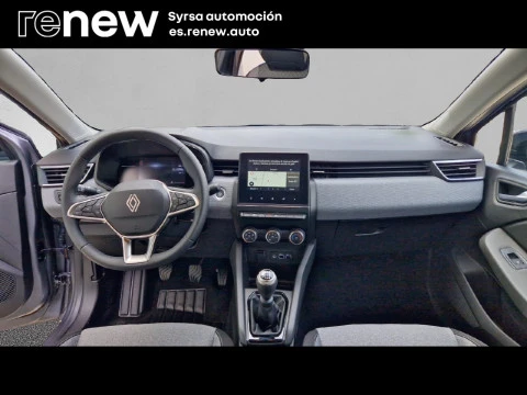Renault Clio Evolution dCi 100 (74kw)