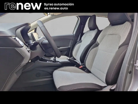 Renault Clio Evolution dCi 100 (74kw)