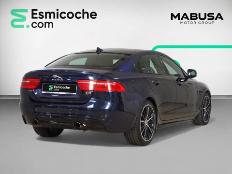 Jaguar XE 3.0 AJ126 Supercharged 250kW Auto. S