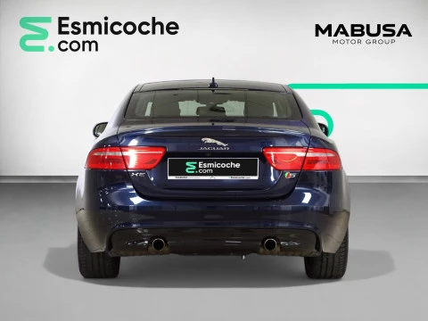 Jaguar XE 3.0 AJ126 Supercharged 250kW Auto. S