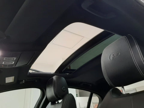 Jaguar XE 3.0 AJ126 Supercharged 250kW Auto. S