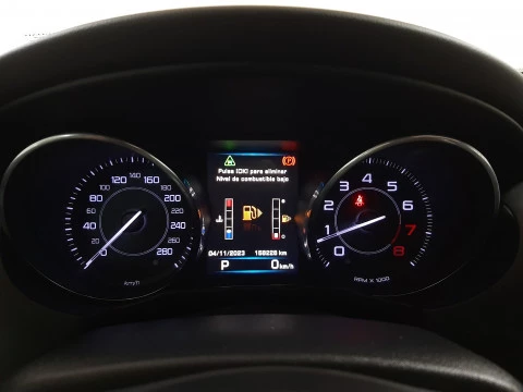 Jaguar XE 3.0 AJ126 Supercharged 250kW Auto. S