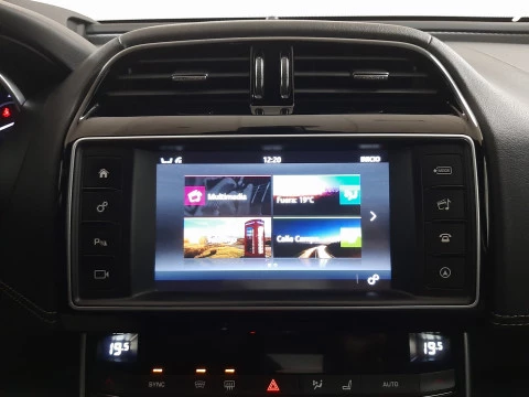 Jaguar XE 3.0 AJ126 Supercharged 250kW Auto. S