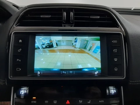 Jaguar XE 3.0 AJ126 Supercharged 250kW Auto. S