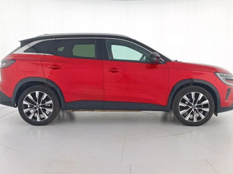 Renault Austral RENAULT  1.3 TCe Mild Hybrid Techno CVT 116kW