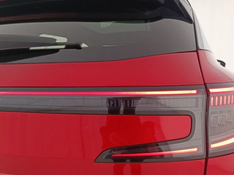 Renault Austral RENAULT  1.3 TCe Mild Hybrid Techno CVT 116kW