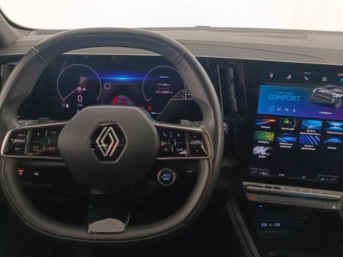 Renault Austral RENAULT  1.3 TCe Mild Hybrid Techno CVT 116kW