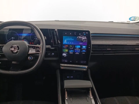 Renault Austral RENAULT  1.3 TCe Mild Hybrid Techno CVT 116kW