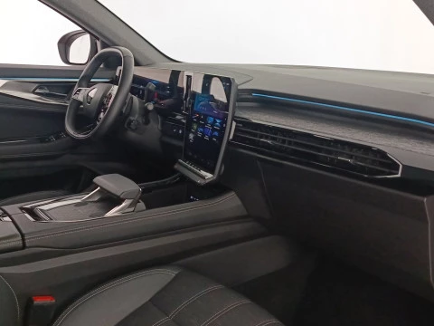 Renault Austral RENAULT  1.3 TCe Mild Hybrid Techno CVT 116kW