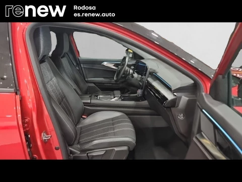 Renault Austral RENAULT  1.3 TCe Mild Hybrid Techno CVT 116kW