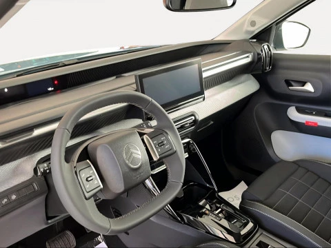 Citroën C3 Hybrid 110 e-DSC6 Max