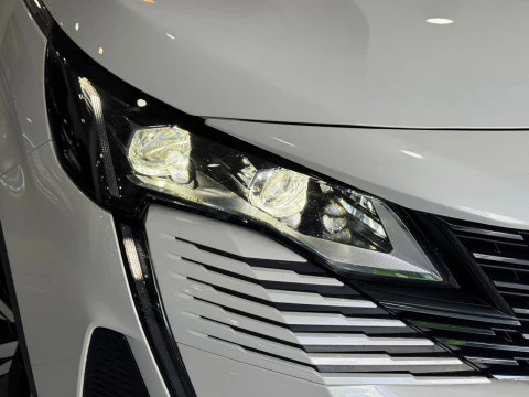 Peugeot 5008 GT BlueHDi 130 EAT8