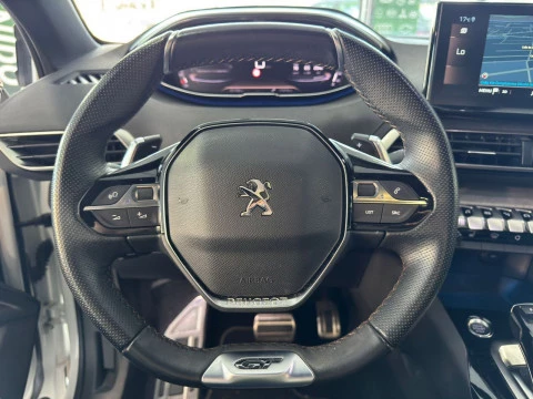 Peugeot 5008 GT BlueHDi 130 EAT8