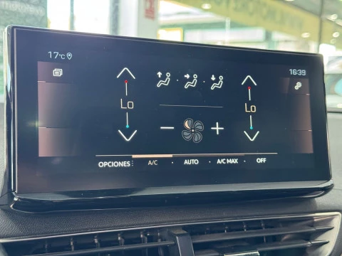 Peugeot 5008 GT BlueHDi 130 EAT8