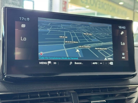 Peugeot 5008 GT BlueHDi 130 EAT8