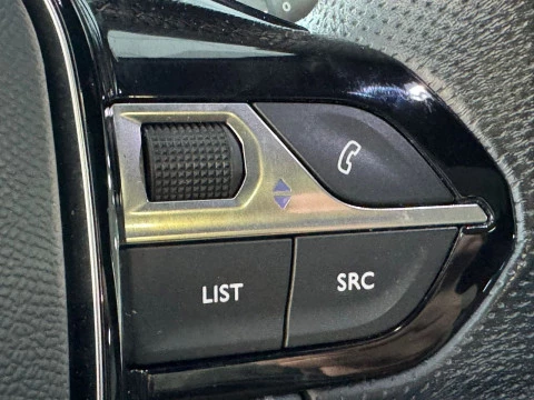 Peugeot 5008 GT BlueHDi 130 EAT8