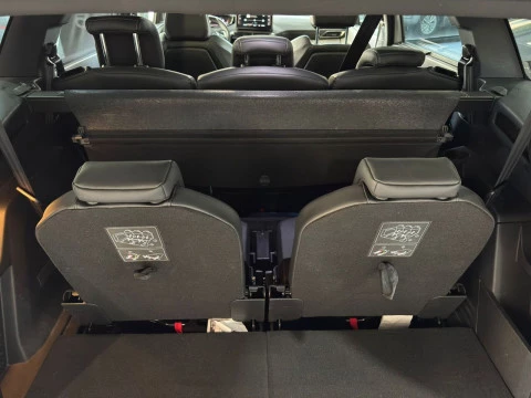 Peugeot 5008 GT BlueHDi 130 EAT8