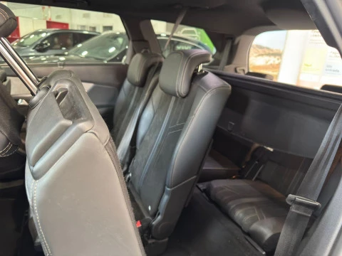Peugeot 5008 GT BlueHDi 130 EAT8