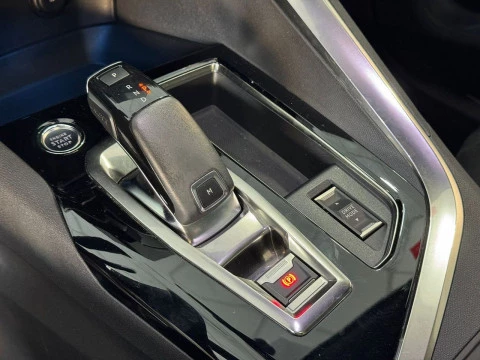 Peugeot 5008 GT BlueHDi 130 EAT8