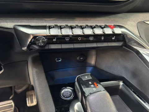 Peugeot 5008 GT BlueHDi 130 EAT8