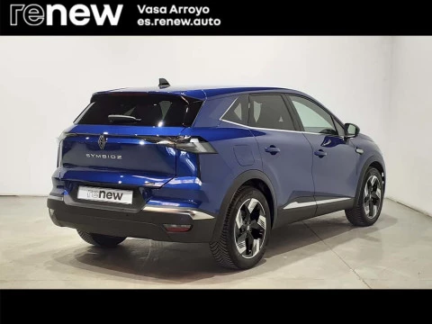 Renault Symbioz  E-TECH Full Hybrid Techno 105kW