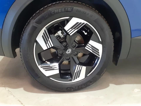 Renault Symbioz  E-TECH Full Hybrid Techno 105kW