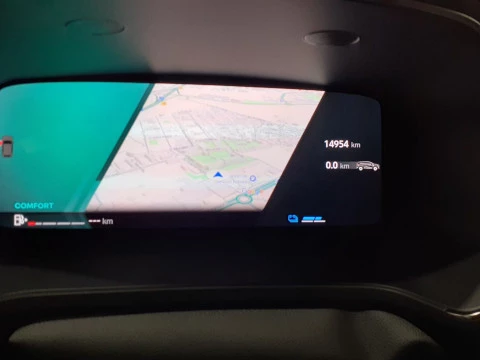Renault Symbioz  E-TECH Full Hybrid Techno 105kW