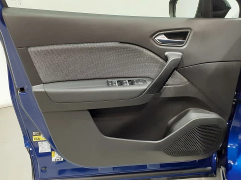 Renault Symbioz  E-TECH Full Hybrid Techno 105kW