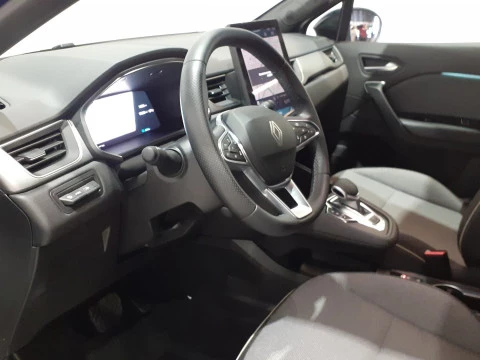 Renault Symbioz  E-TECH Full Hybrid Techno 105kW