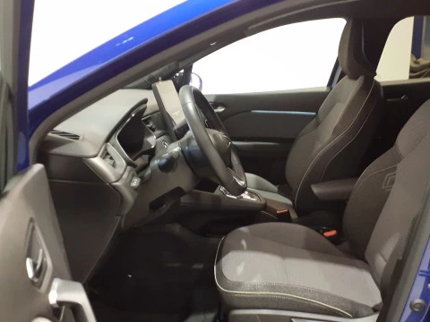 Renault Symbioz  E-TECH Full Hybrid Techno 105kW