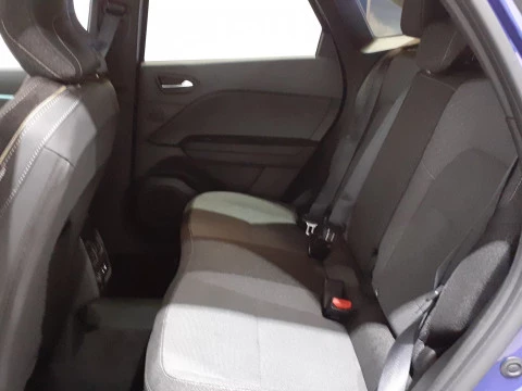 Renault Symbioz  E-TECH Full Hybrid Techno 105kW