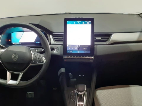 Renault Symbioz  E-TECH Full Hybrid Techno 105kW