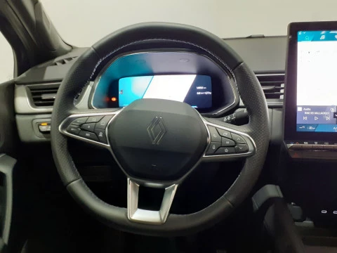 Renault Symbioz  E-TECH Full Hybrid Techno 105kW
