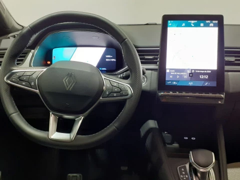 Renault Symbioz  E-TECH Full Hybrid Techno 105kW