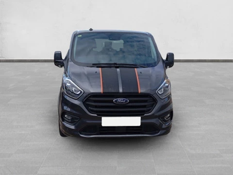 Ford Tourneo Custom 2.0 EcoBlue 136kW (185CV) L1 Sport Auto