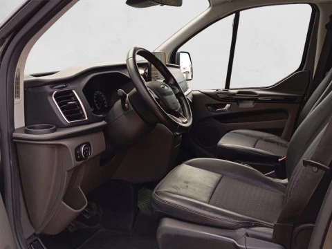 Ford Tourneo Custom 2.0 EcoBlue 136kW (185CV) L1 Sport Auto