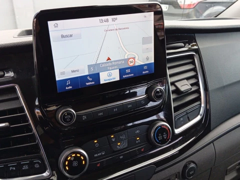 Ford Tourneo Custom 2.0 EcoBlue 136kW (185CV) L1 Sport Auto