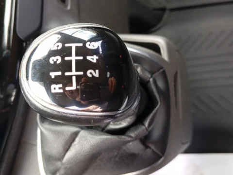 Ford Tourneo Custom 2.0 EcoBlue 136kW (185CV) L1 Sport Auto