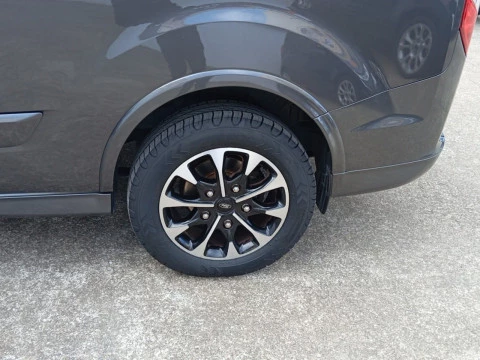 Ford Tourneo Custom 2.0 EcoBlue 136kW (185CV) L1 Sport Auto