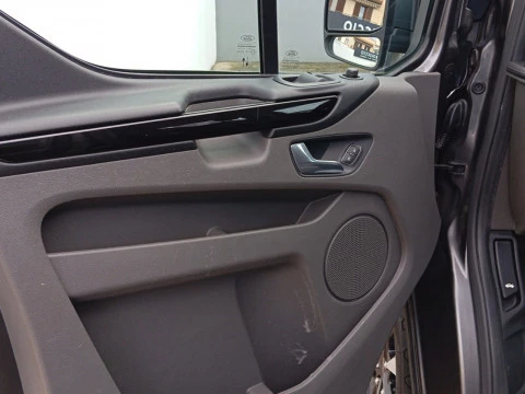 Ford Tourneo Custom 2.0 EcoBlue 136kW (185CV) L1 Sport Auto