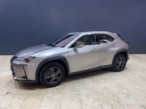 Lexus UX 250h Business 2WD Lexus UX 250h Business 2WD