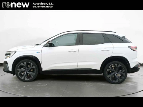 Renault Austral 1.2 E-TECH HEV 147KW ICONIC ESPRIT ALPIN 5P