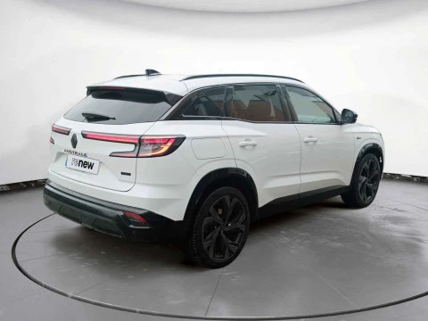 Renault Austral 1.2 E-TECH HEV 147KW ICONIC ESPRIT ALPIN 5P