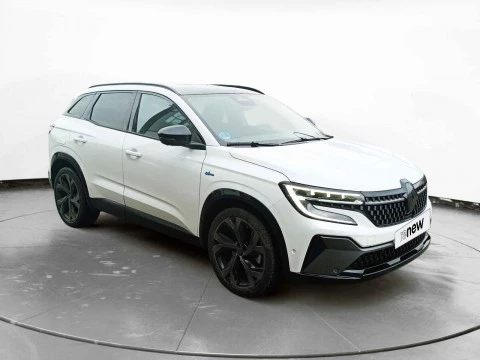 Renault Austral 1.2 E-TECH HEV 147KW ICONIC ESPRIT ALPIN 5P